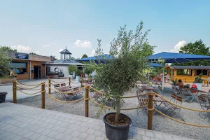 Pucher Meer - Biergarten, Eventlocation, Beachbar image