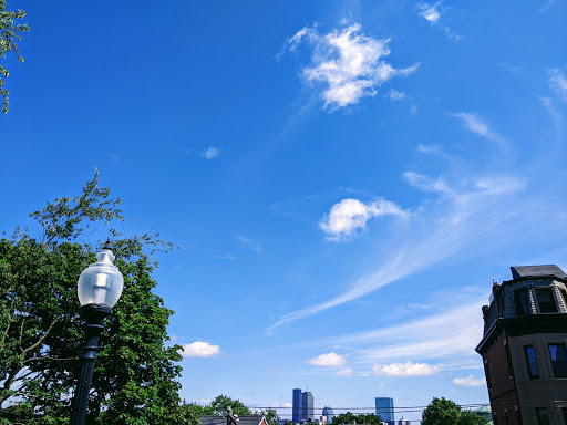 Park «Highland Park», reviews and photos, Willow St, Chelsea, MA 02150, USA