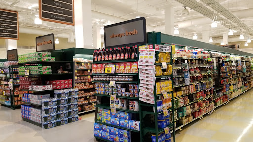 Supermercados de comida oriental en Washington