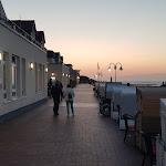 Photo n°1 de l'avis de Georg.c fait le 28/09/2021 à 18:23 sur le  Giftbude Wangerooge à Wangerooge