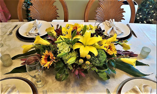 Florist «Buds Blooms & Beyond», reviews and photos, 11234 W Hillsborough Ave, Tampa, FL 33635, USA