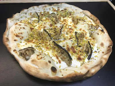 Ô Camion Pizza ( Montreuil Pizzeria ) à Montreuil