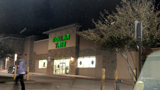 Dollar Store «Dollar Tree», reviews and photos, 5707 Liberty Grove Rd, Rowlett, TX 75089, USA