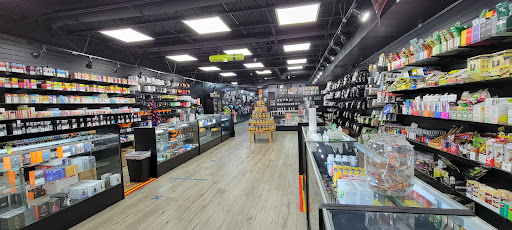 Tobacco Shop «Xhale City», reviews and photos, 6427 Roswell Rd NE, Atlanta, GA 30328, USA