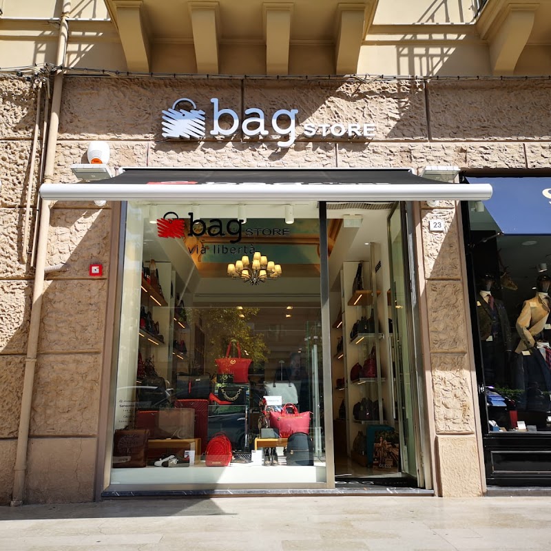 Bag Store via Libertà