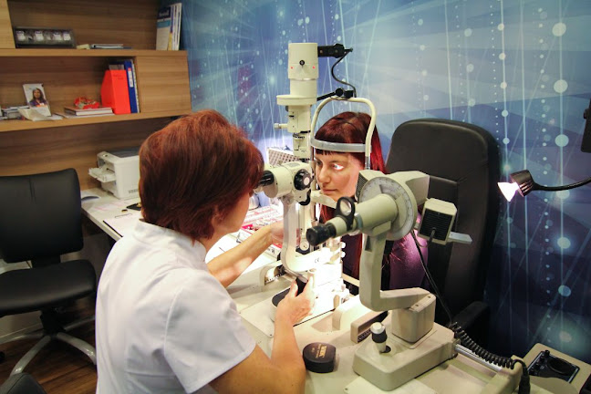 Értékelések erről a helyről: Focus Medical Kft.- Lézeres szemműtét, Budapest - Optikus