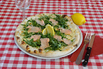 Pizza du Restaurant italien LE PLAZA à Charleville-Mézières - n°18