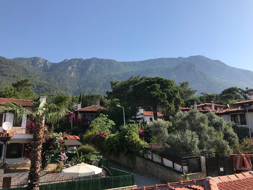 Villa Yonca Rooms&Suites