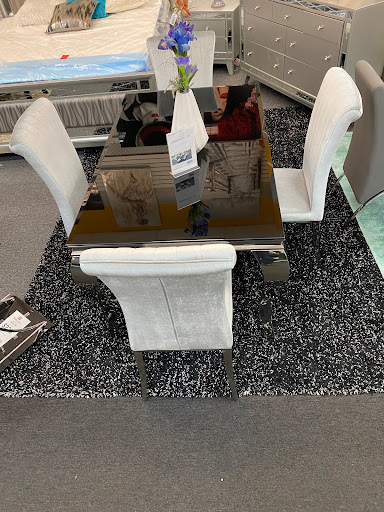 Furniture Store «Mega Furniture, LLC», reviews and photos, 1265 NE 163rd St, Miami, FL 33162, USA