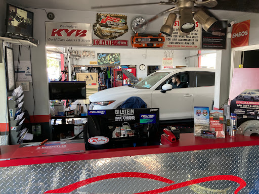 Auto Repair Shop «Main Auto Care», reviews and photos, 193 S Main St, Orange, CA 92868, USA