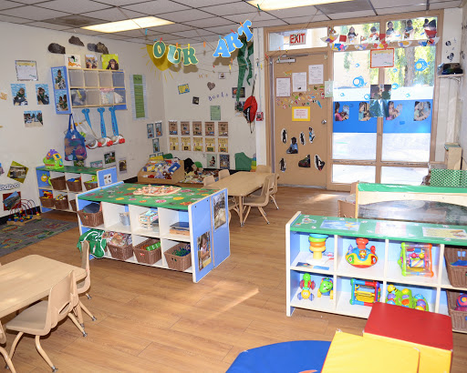 Preschool «Childtime of Mesa, AZ», reviews and photos, 1111 N Horne, Mesa, AZ 85203, USA