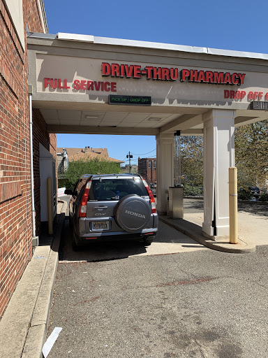 Drug Store «CVS», reviews and photos, 1646 Main Ave, Clifton, NJ 07011, USA