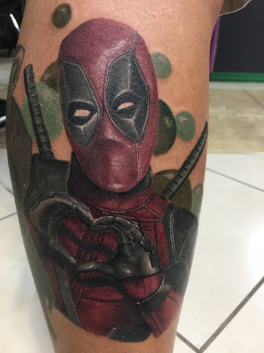 Explore small fill in tattoo ideas, creative tattoo ideas in Cape Coral, available at The Tattoo Emporium