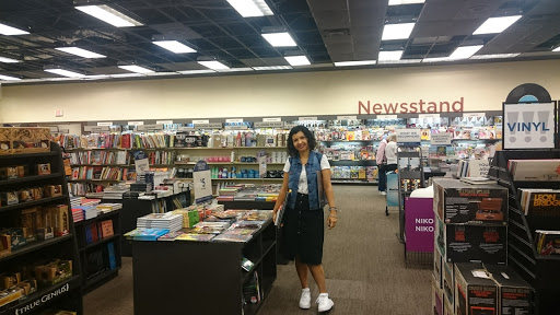 Book Store «Books-A-Million», reviews and photos, 12801 W Sunrise Blvd #297, Sunrise, FL 33323, USA
