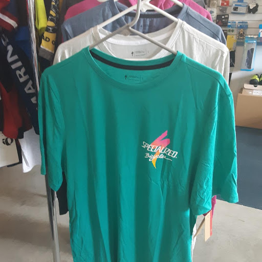 Bicycle Repair Shop «The Town Hill Bicycle Shop», reviews and photos, 10 E Rhea St, Sparta, TN 38583, USA