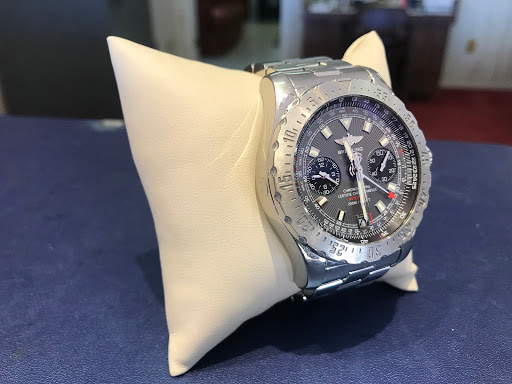 Diamond Buyer «JB Jewelers», reviews and photos, 2611 Lee Rd, Winter Park, FL 32789, USA