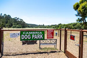 Cambria Dog Park image