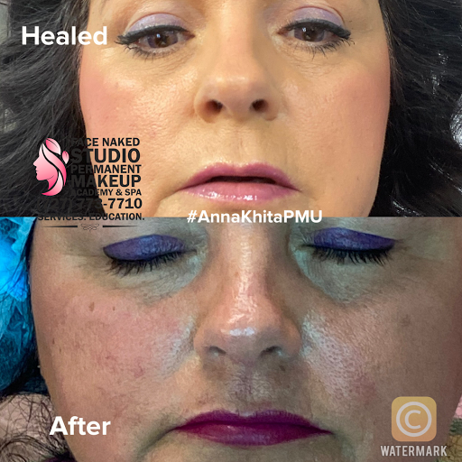 Explore half sleeve tattoo ideas for guys, creative tattoo ideas in Clearwater, available at FACE NAKED STUDIO, PERMANENT MAKEUP ACADEMY AND SPA