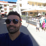 Photo n°1 de l'avis de Luigi.a fait le 19/08/2019 à 18:44 sur le  Hotel Adriatico à Alba Adriatica