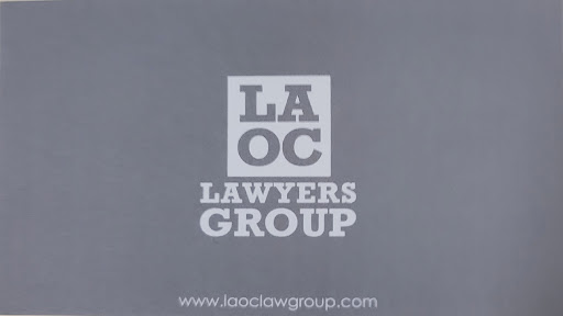 Personal Injury Attorney «LA OC Lawyers Group», reviews and photos