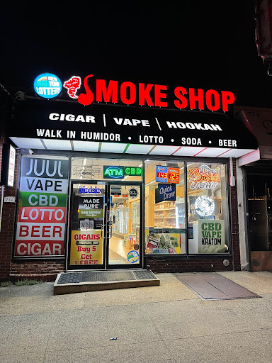 Tobacco Shop «smoke shop», reviews and photos, 774 Hempstead Turnpike, Franklin Square, NY 11010, USA