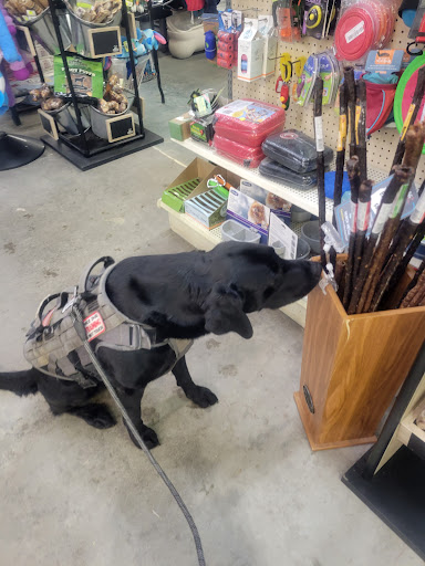 Cad-Re Feed & Grandma's Cupboard