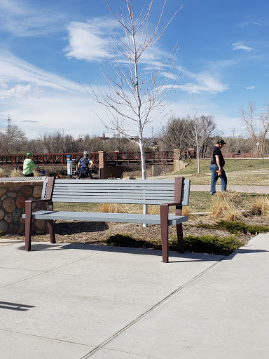 Golf Course «Broken Tee Golf Course», reviews and photos, 2101 W Oxford Ave, Englewood, CO 80110, USA