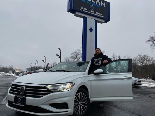 Used Car Dealer «Fellah Auto Group», reviews and photos, 1501 Cottman Ave, Philadelphia, PA 19111, USA