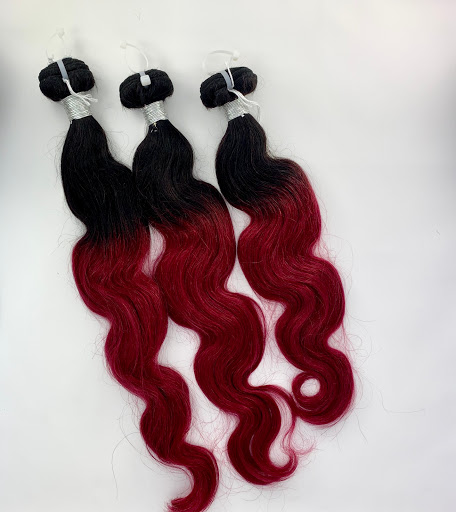 Beauty Supply Store «Number 1 Beauty Supply», reviews and photos, 2847 Alabama Ave SE, Washington, DC 20020, USA