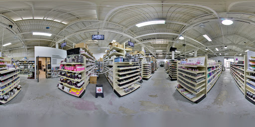 Beauty Supply Store «Skyline Beauty Supply Corporation.», reviews and photos, 1717 N Main St, Los Angeles, CA 90012, USA