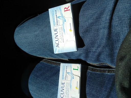 Eye Care Center «Eyemart Express», reviews and photos, 2402 S 1st St Suite 112, Yakima, WA 98903, USA