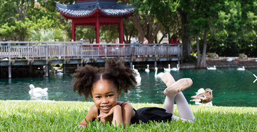 Dance School «Inez Patricia School of Dance», reviews and photos, 831 N Mills Ave, Orlando, FL 32803, USA