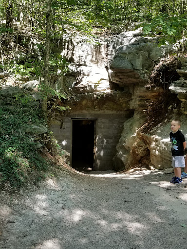 Zoo «Kentucky Down Under Adventure Zoo», reviews and photos, 3700 L and N Turnpike Rd, Horse Cave, KY 42749, USA