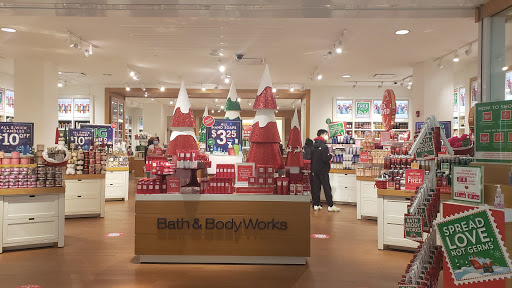 Bath & Body Works