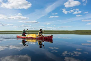 Camp Manito-wish YMCA image