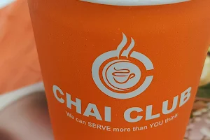 Chai Club image