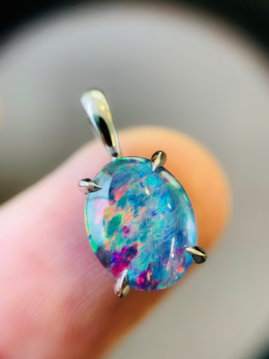 Jewelry Store «Diamonds Direct», reviews and photos, 5037 France Ave S, Minneapolis, MN 55410, USA