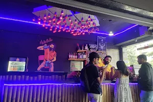 Chai Yaken Bar image