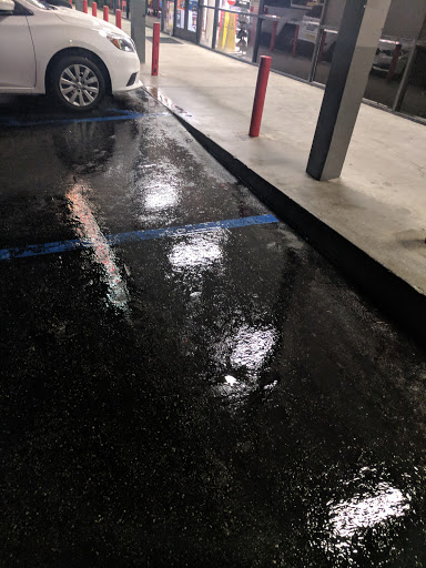 Auto Parts Store «AutoZone», reviews and photos, 7448 Foothill Blvd, Tujunga, CA 91042, USA