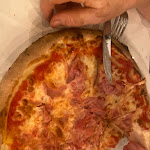 Photo n°3 de l'avis de CiruzzBell.C fait le 10/09/2022 à 09:56 sur le  Pizzeria La Borgatella à Parrini