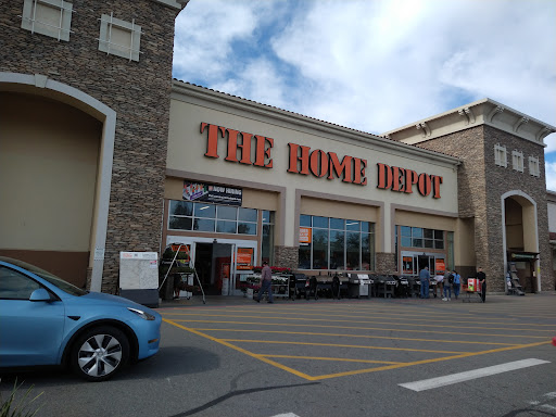 Home Improvement Store «The Home Depot», reviews and photos, 2980 S Euclid Ave, Ontario, CA 91762, USA