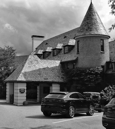 Country Club «Biltmore Forest Country Club», reviews and photos, 31 Stuyvesant Rd, Asheville, NC 28803, USA