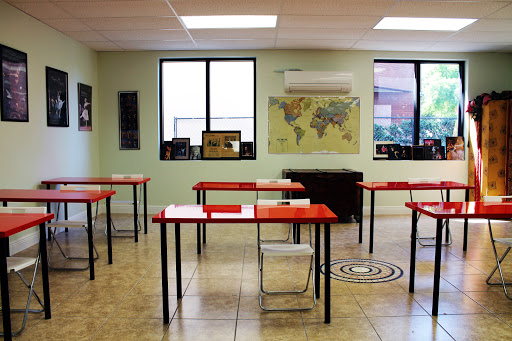 Ballet School «Russian Ballet of Orlando», reviews and photos, 618 N Mills Ave, Orlando, FL 32803, USA
