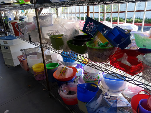 Thrift Store «Deseret Industries Thrift Store», reviews and photos, 3000 Auburn Blvd B, Sacramento, CA 95821, USA