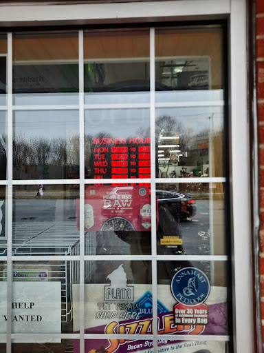 Pet Store «Pet Pro», reviews and photos, 1606 NY-82, Lagrangeville, NY 12540, USA