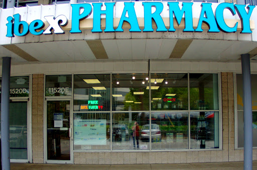 Pharmacy «ibex pharmacy», reviews and photos, 11520 Rockville Pike, Rockville, MD 20852, USA