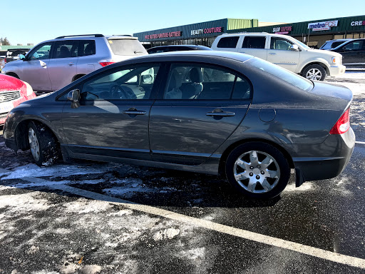 Used Car Dealer «Snap Car Buying», reviews and photos, 25395 Pleasant Valley Rd #170, Chantilly, VA 20152, USA