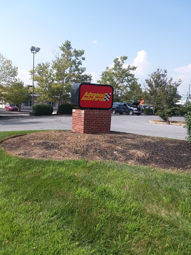 Auto Parts Store «Advance Auto Parts», reviews and photos, 508 E Baltimore St, Taneytown, MD 21787, USA