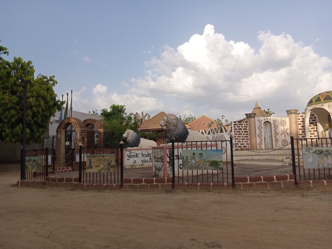 Koudougou, Burkina Faso
