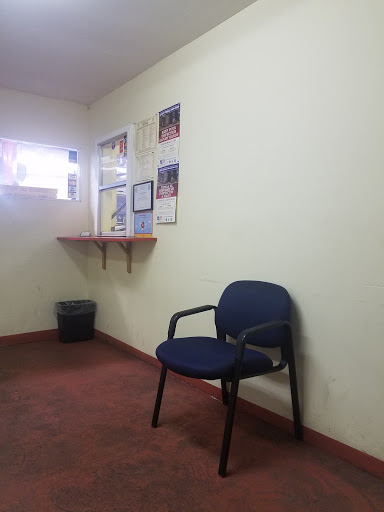 Auto Repair Shop «Auto Best Houston Inc», reviews and photos, 2501 Austin St, Houston, TX 77004, USA